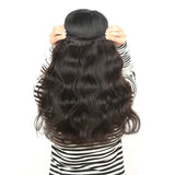 Brazilian Body Wave Hair 3Bundles 100% Virgin Human Hair Weave