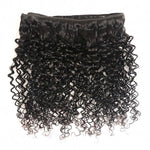 Brazilian Curly Hair 3Bundles Jerry Curly Hair Bundles