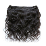 Brazilian Body Wave Hair 3Bundles 100% Virgin Human Hair Weave